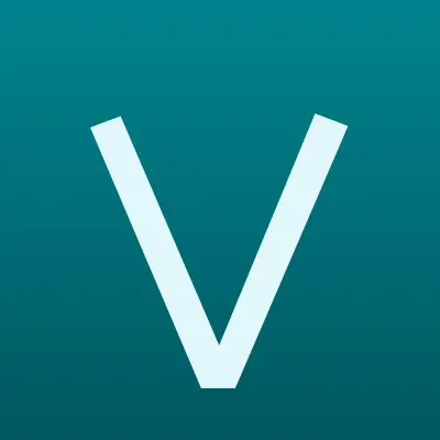 VITAoil, лого-визитка