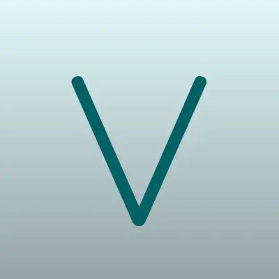 Vanilla boom, кондитерская компания, лого-визитка