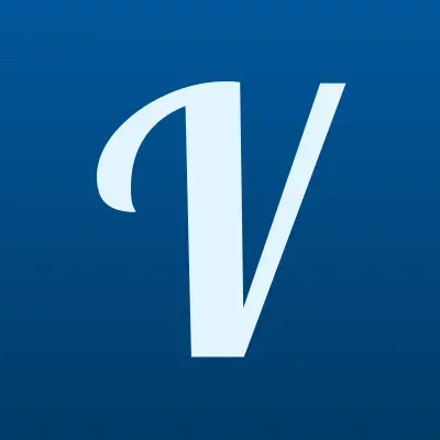 Ваша кровля, торговая компания, лого-визитка