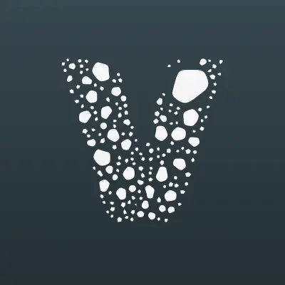 Великатес, сеть магазинов колбасных изделий, лого-визитка