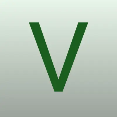 VinService, автосервис, лого-визитка