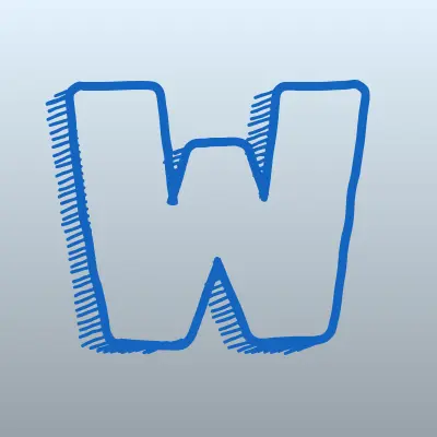 Westa, оптово-розничная компания, лого-визитка