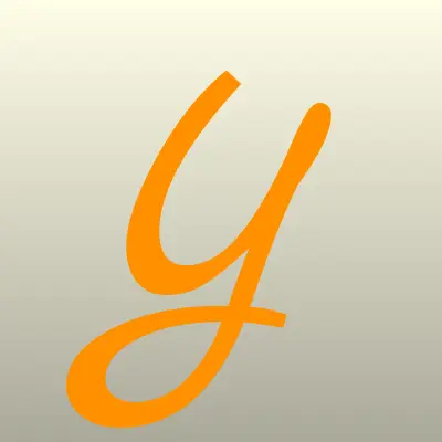 YULSUN, сеть магазинов автозапчастей, лого-визитка