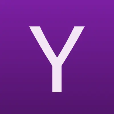Yeleny, салон дизайнерской одежды, лого-визитка