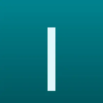 iChoco, сеть магазинов сладких подарков, лого-визитка
