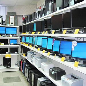 Компьютерные магазины Щелково