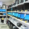 Компьютерные магазины в Щелково