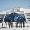 Спортивные комплексы в Щелково