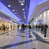 Торговые центры в Щелково