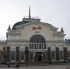 Железнодорожные вокзалы в Щелково